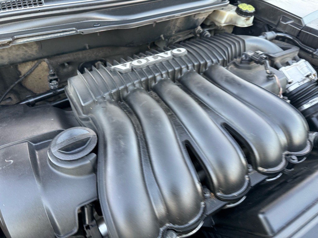 2007 Volvo S40 Image 8