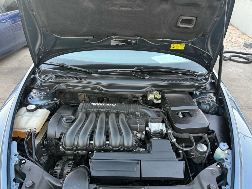 2007 Volvo S40 Image 9