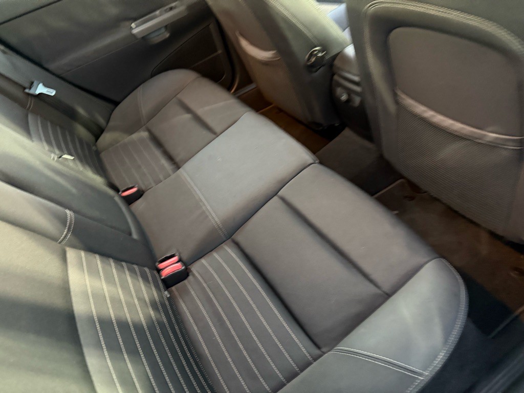 2007 Volvo S40 Image 13