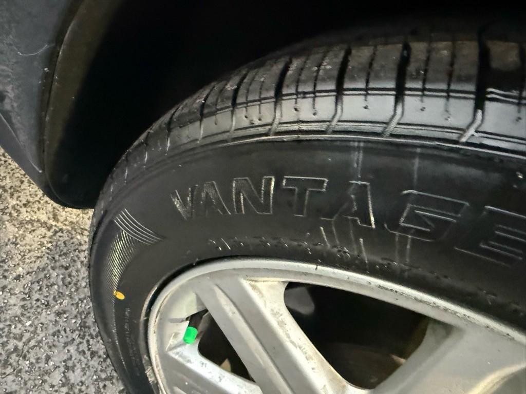 2007 Volvo S40 Image 15