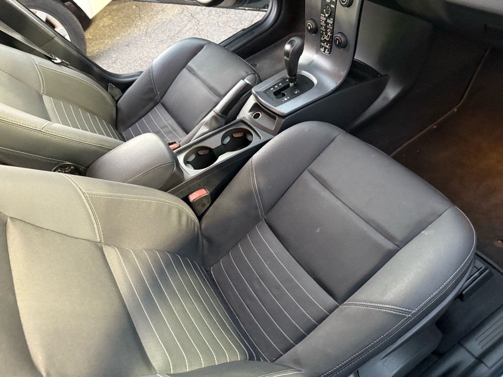 2007 Volvo S40 Image 18