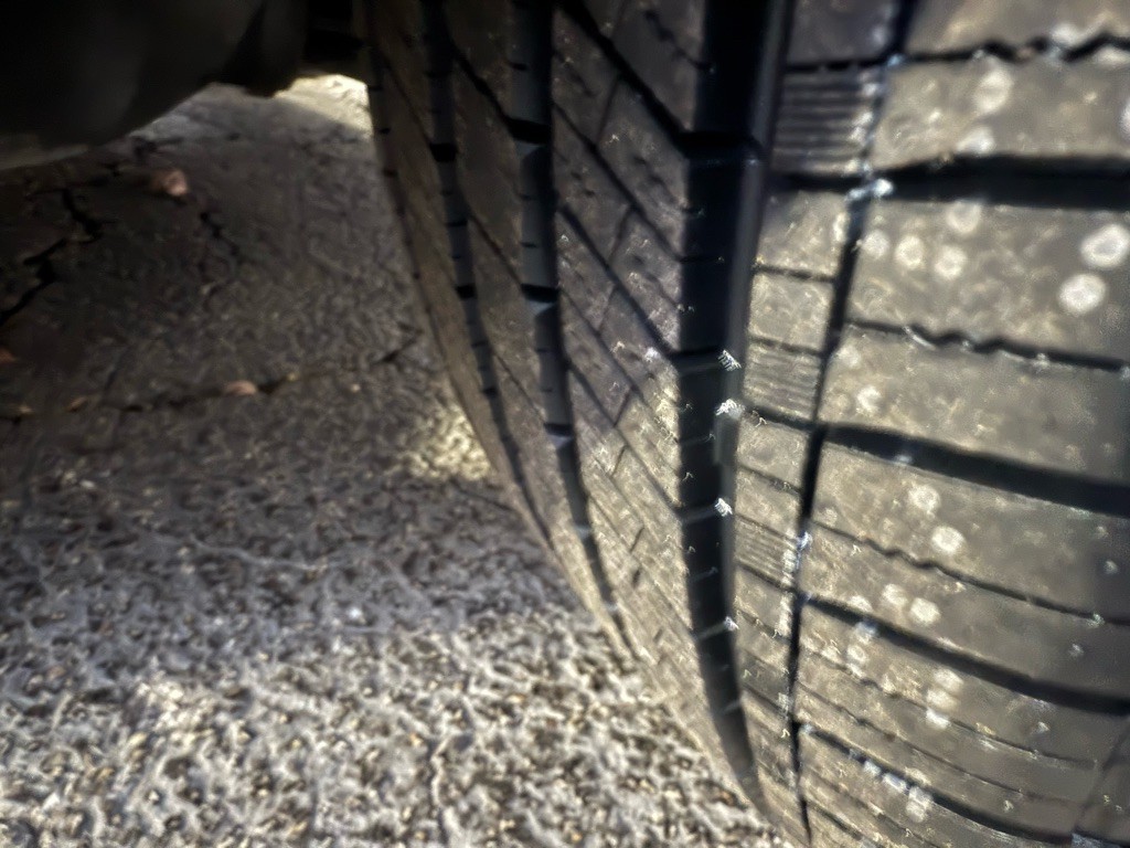 2007 Volvo S40 Image 19