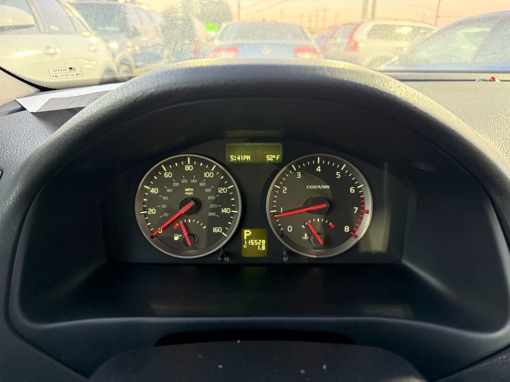 2007 Volvo S40 Image 20