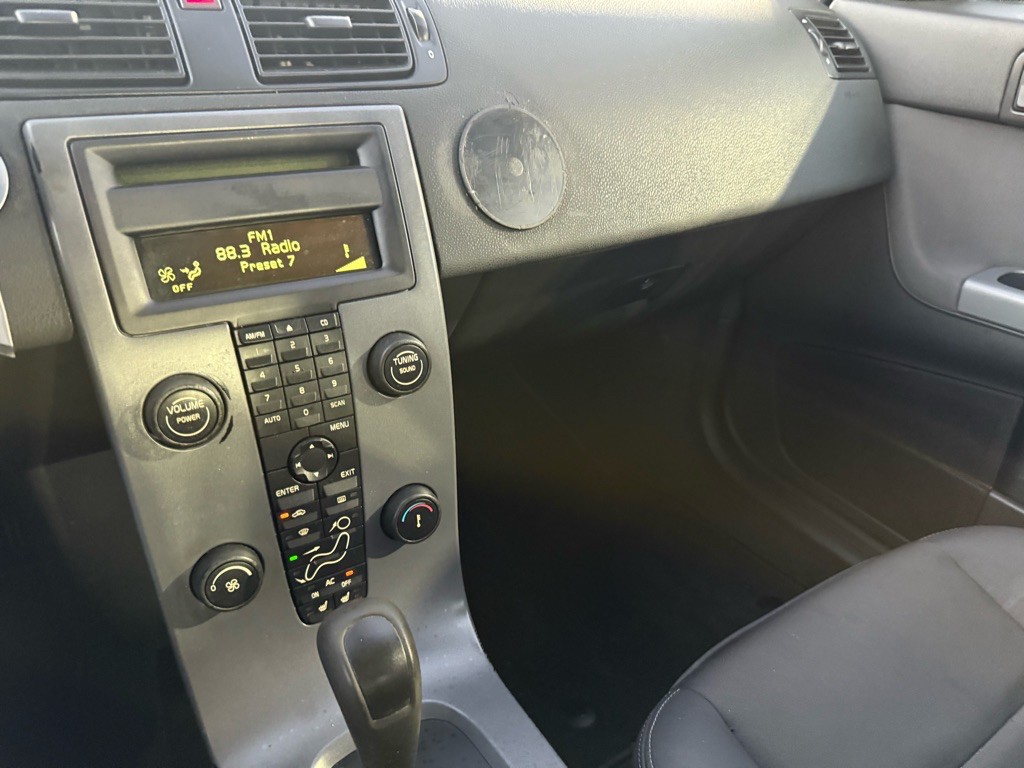 2007 Volvo S40 Image 21