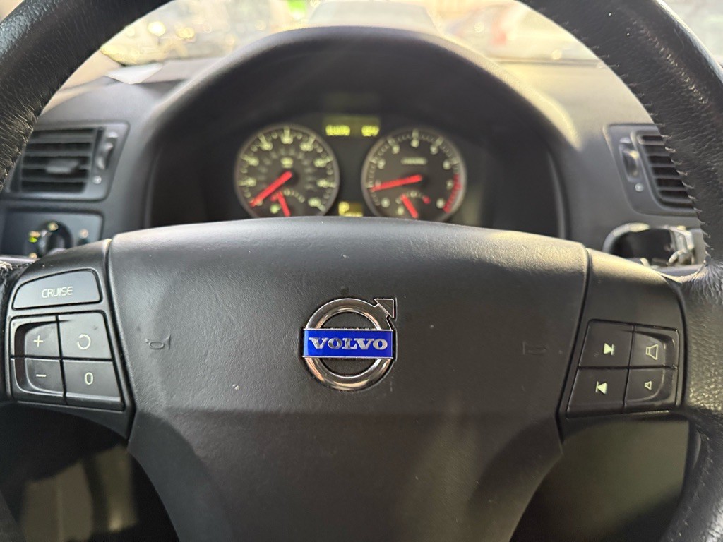 2007 Volvo S40 Image 22