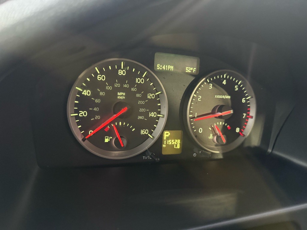 2007 Volvo S40 Image 26