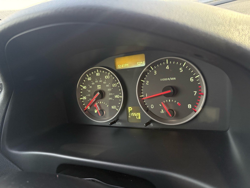 2007 Volvo S40 Image 28