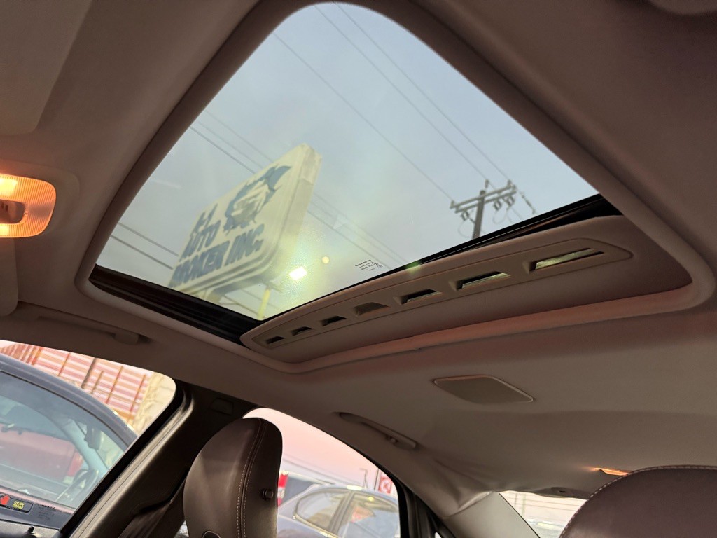 2007 Volvo S40 Image 32