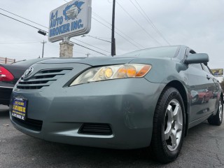 Image for 2007 Toyota Camry LE ID: 7039822