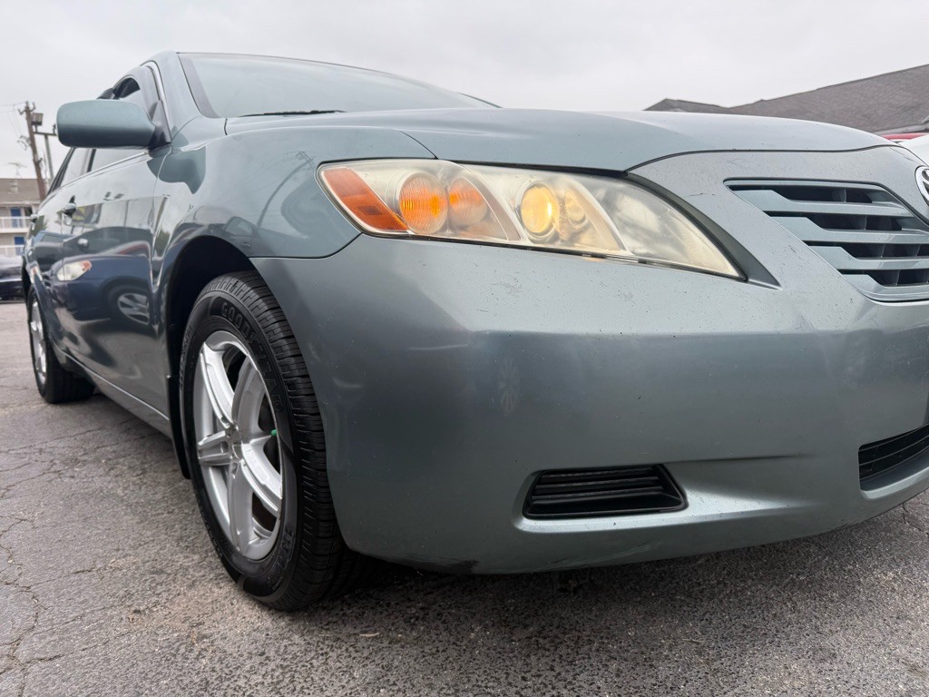 2007 Toyota Camry Image 5