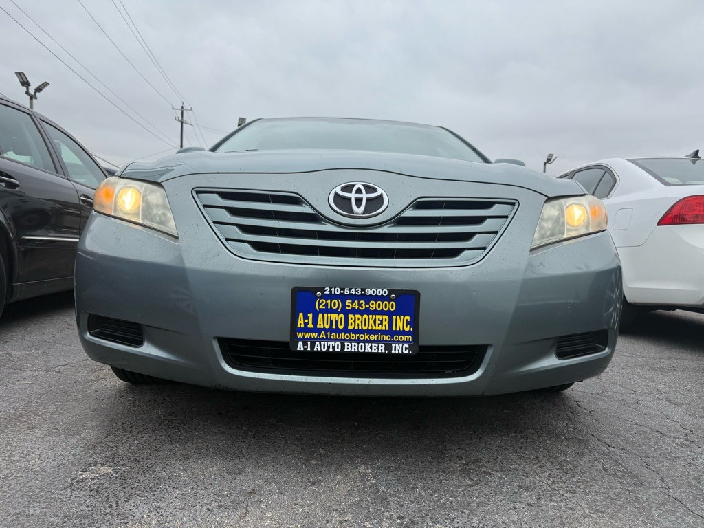 2007 Toyota Camry Image 6