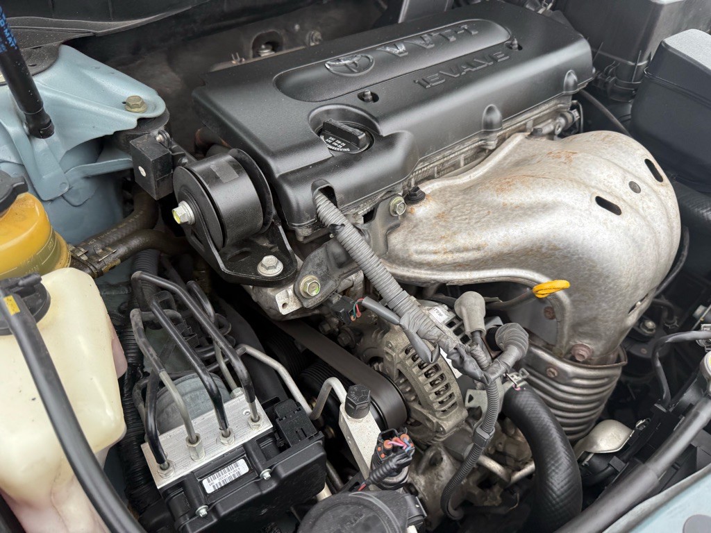 2007 Toyota Camry Image 10