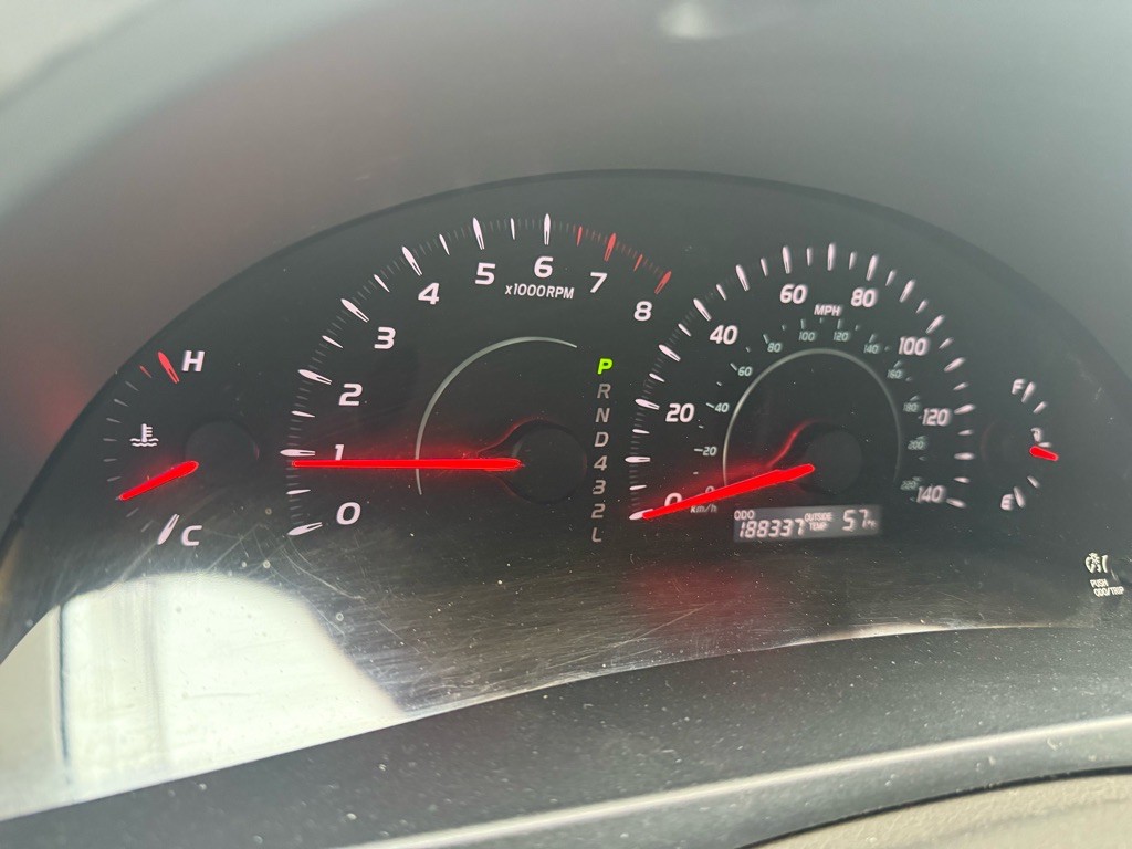 2007 Toyota Camry Image 11