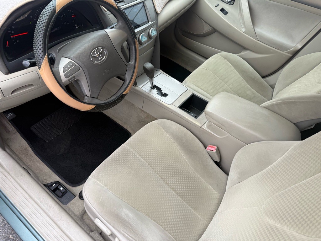 2007 Toyota Camry Image 12