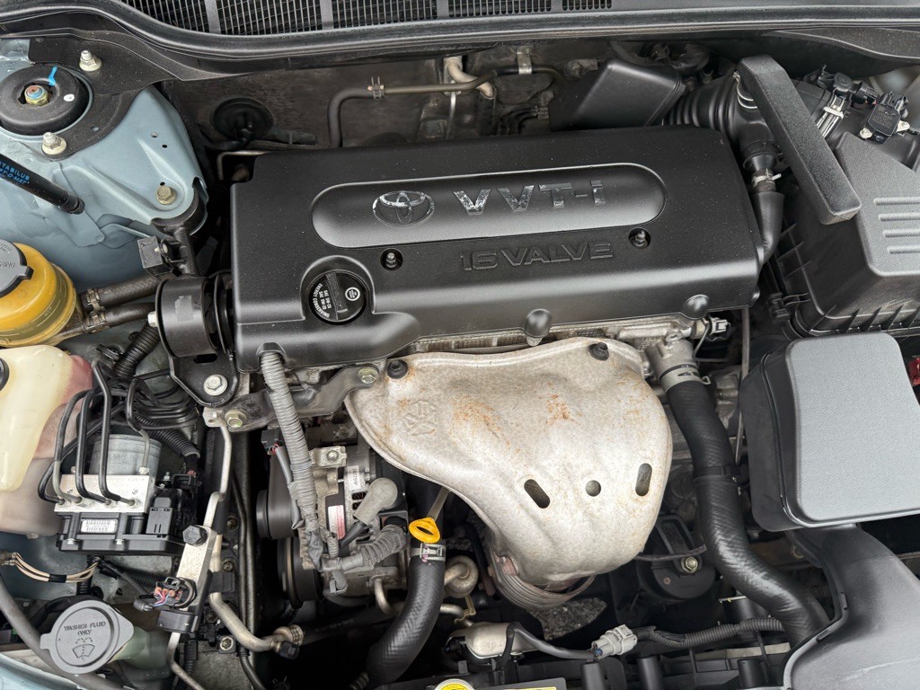 2007 Toyota Camry Image 13