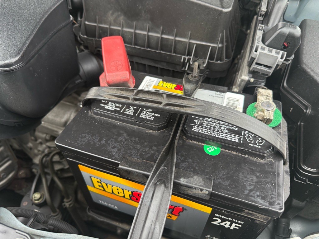 2007 Toyota Camry Image 15