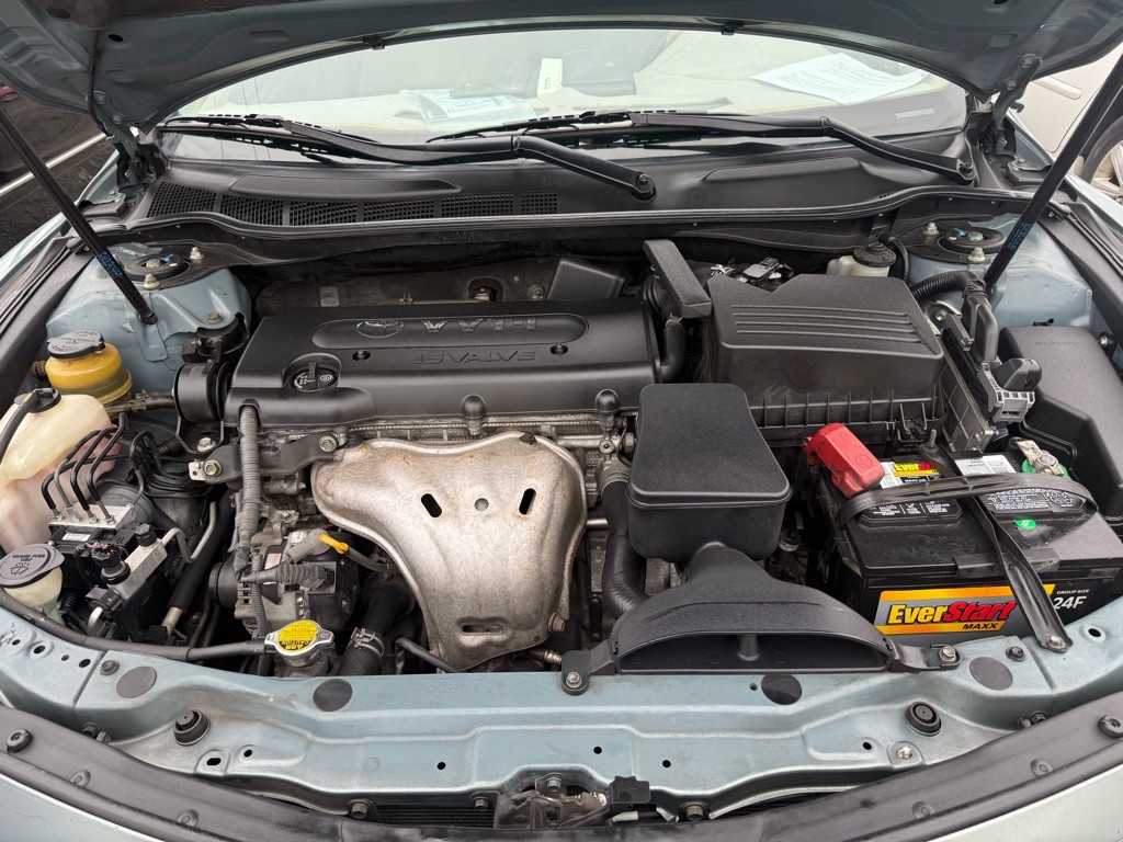 2007 Toyota Camry Image 17
