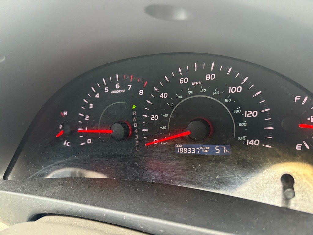 2007 Toyota Camry Image 20