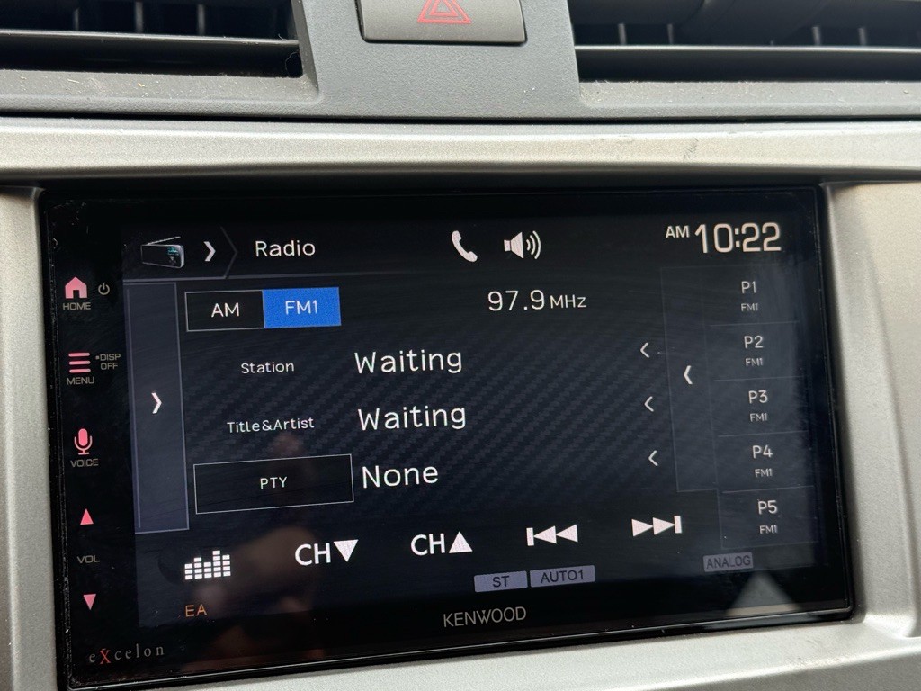 2007 Toyota Camry Image 22