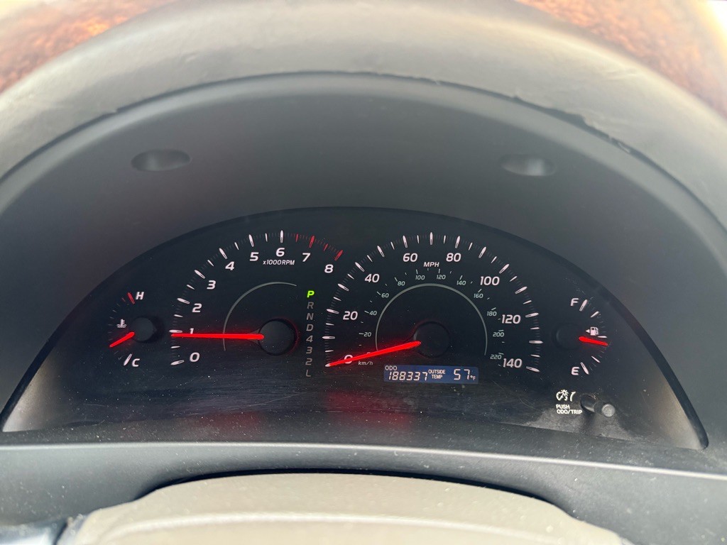 2007 Toyota Camry Image 24