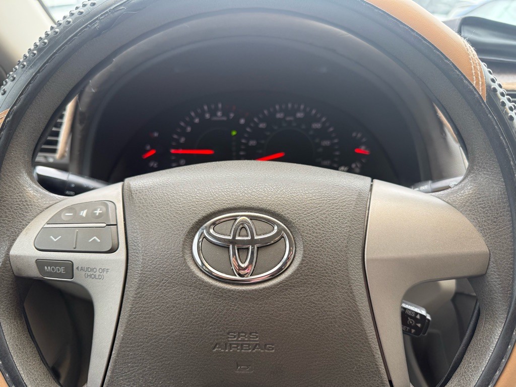 2007 Toyota Camry Image 25
