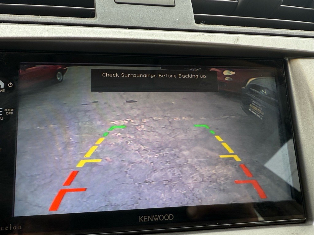 2007 Toyota Camry Image 29