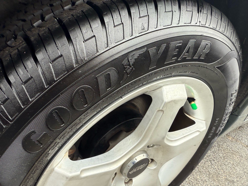 2007 Toyota Camry Image 32