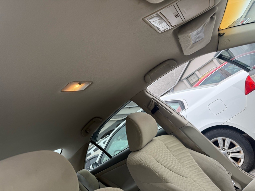 2007 Toyota Camry Image 33