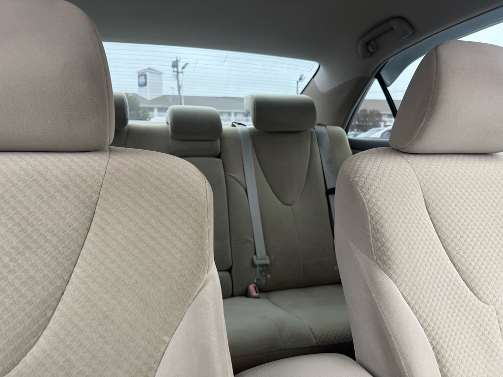2007 Toyota Camry Image 34