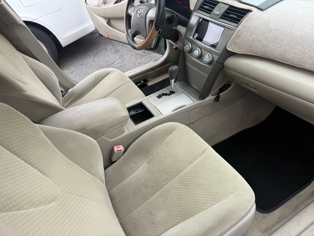 2007 Toyota Camry Image 35