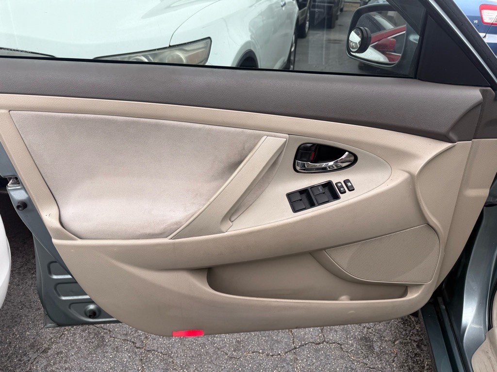2007 Toyota Camry Image 36
