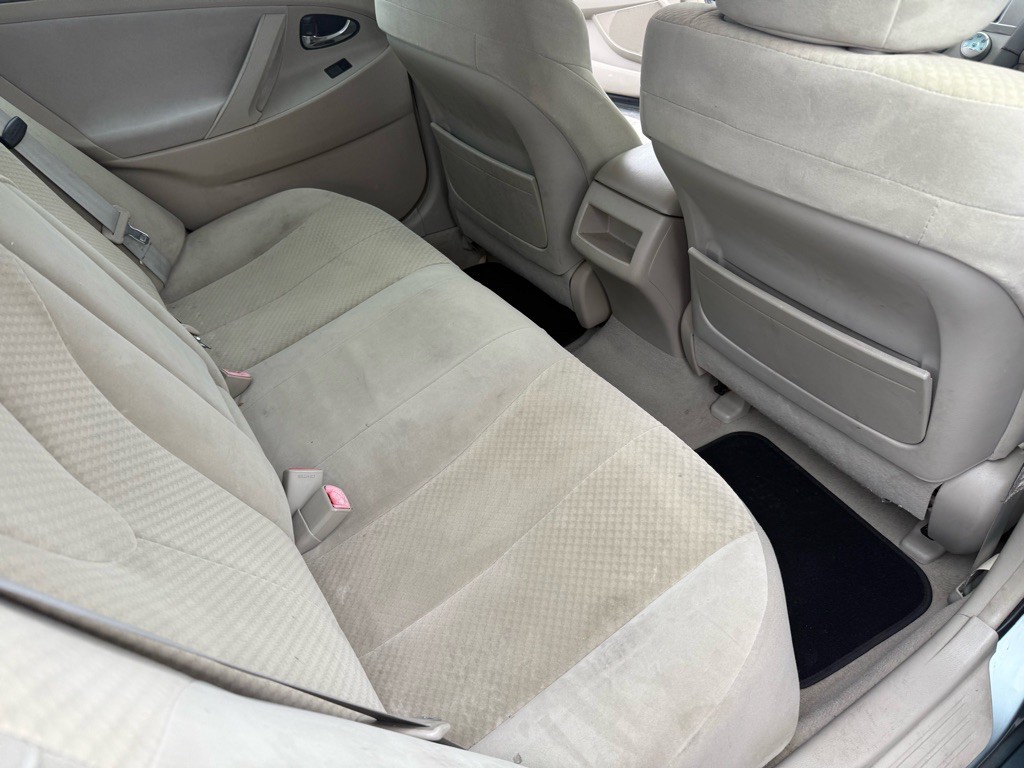 2007 Toyota Camry Image 37