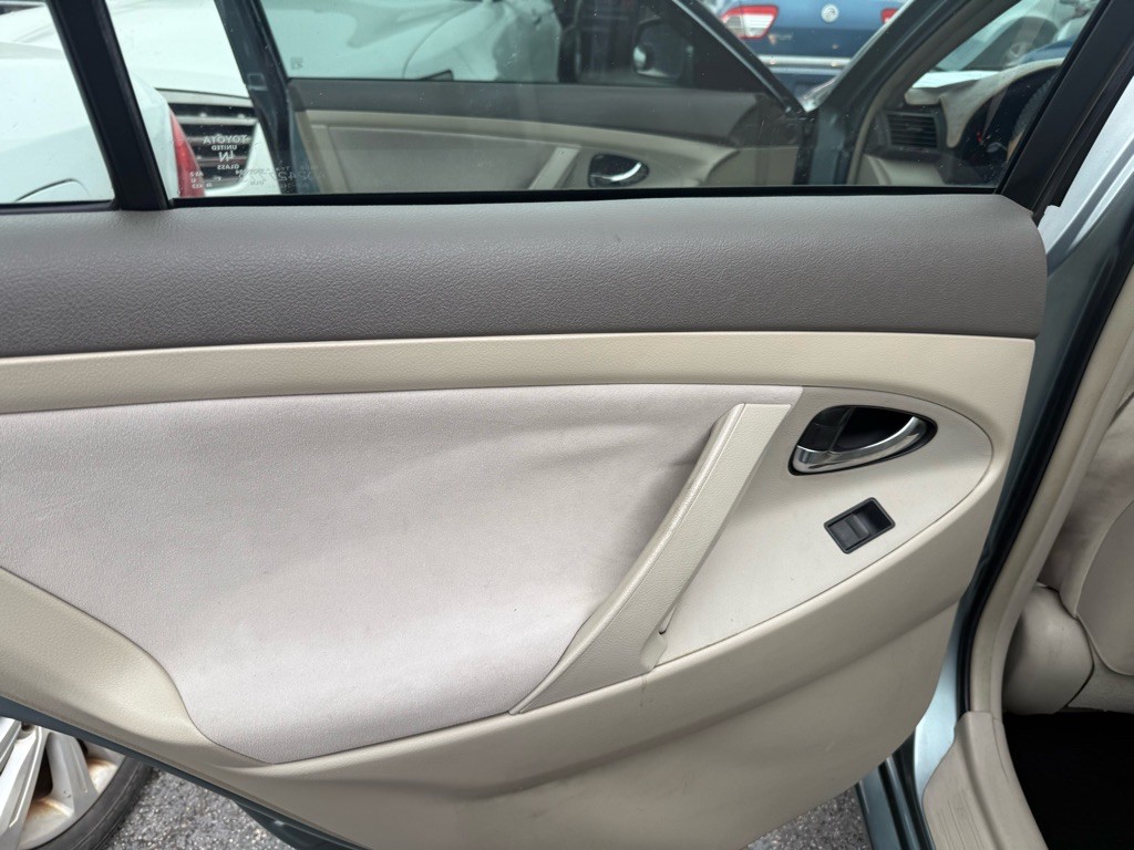 2007 Toyota Camry Image 38