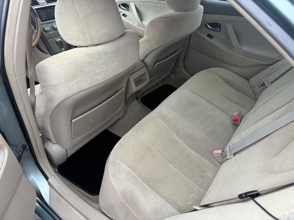 2007 Toyota Camry Image 40