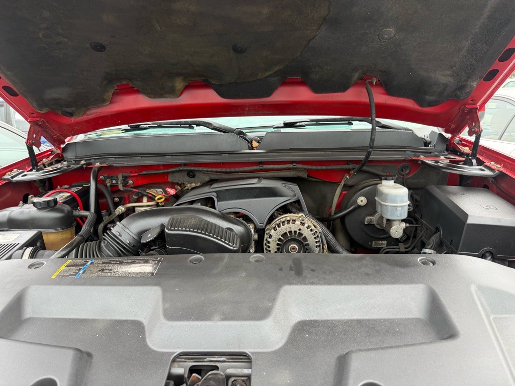 2007 GMC Sierra Image 11