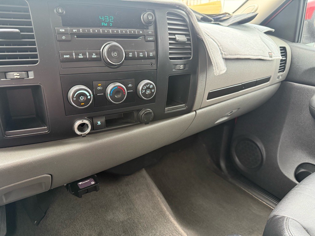 2007 GMC Sierra Image 12