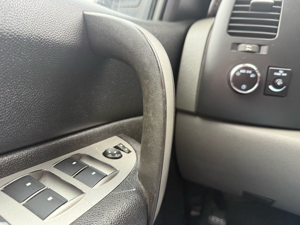 2007 GMC Sierra Image 15