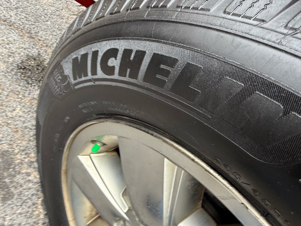 2007 GMC Sierra Image 18