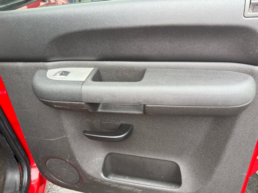 2007 GMC Sierra Image 19