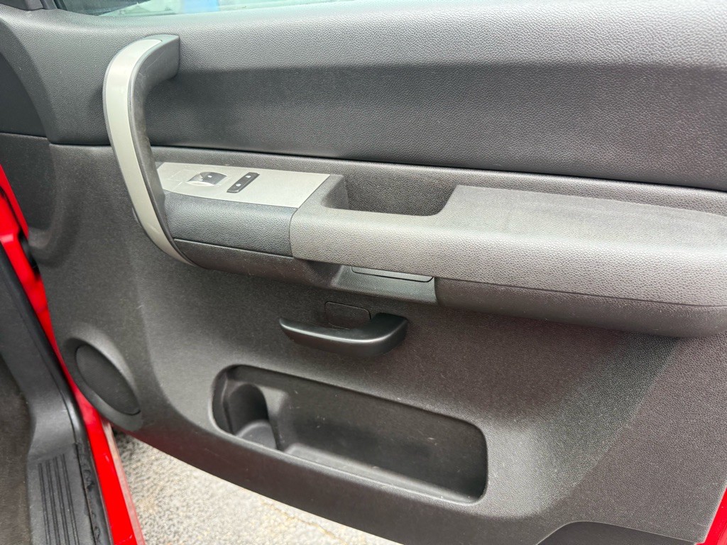 2007 GMC Sierra Image 21