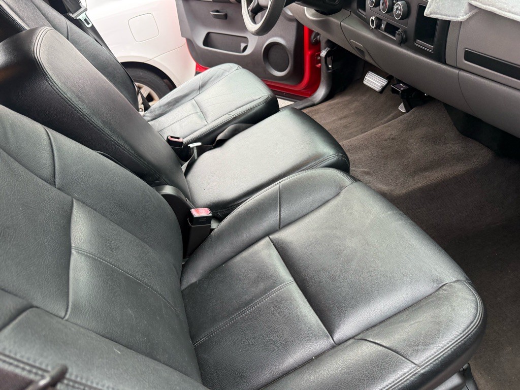 2007 GMC Sierra Image 23