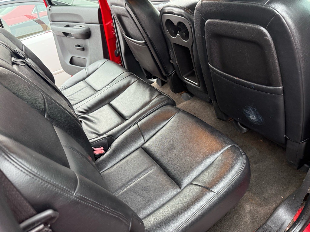 2007 GMC Sierra Image 26