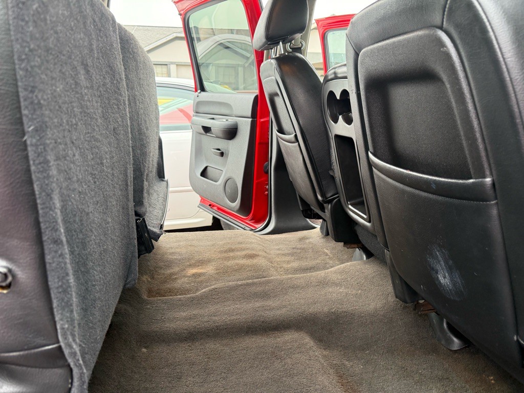 2007 GMC Sierra Image 27