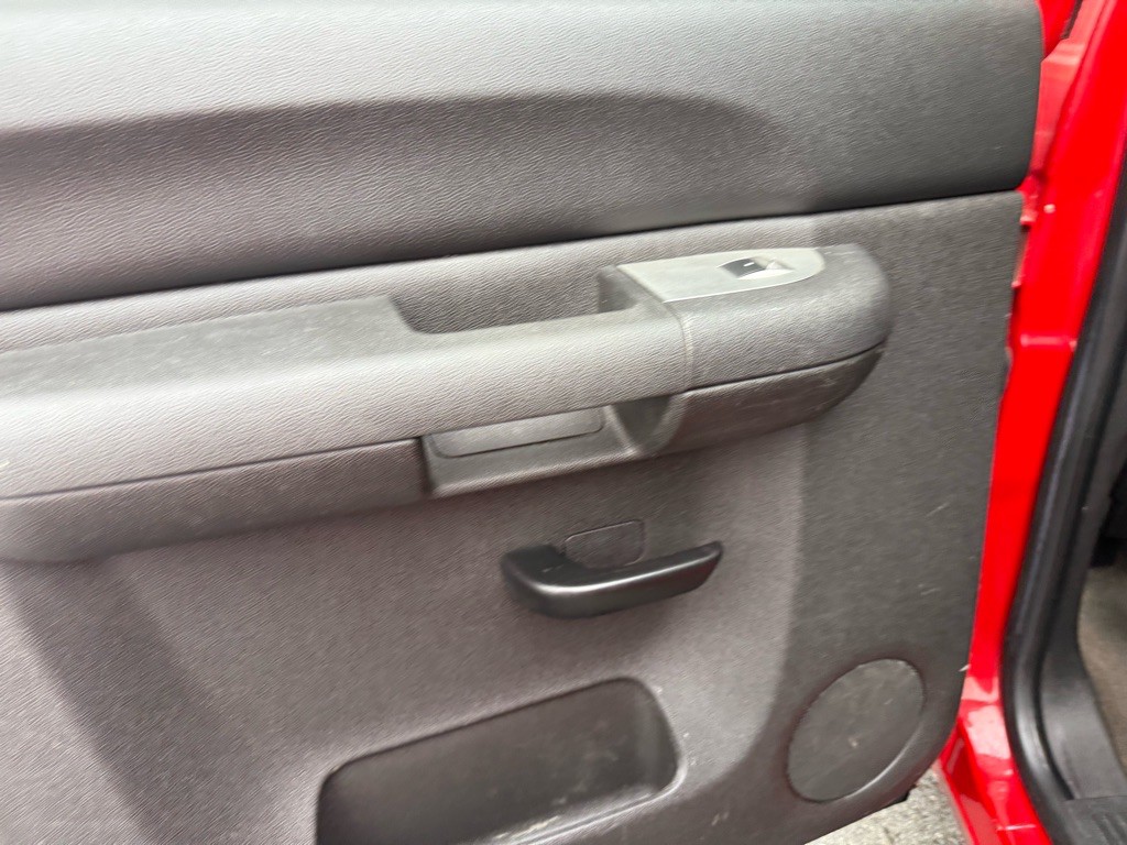 2007 GMC Sierra Image 29