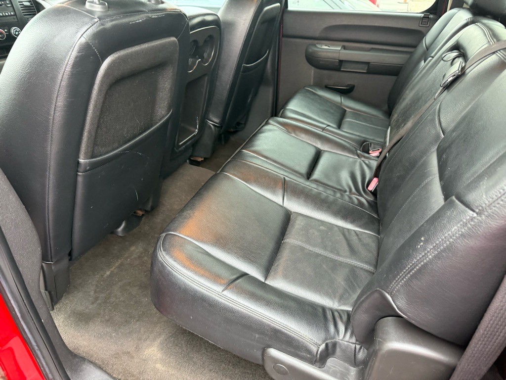 2007 GMC Sierra Image 31