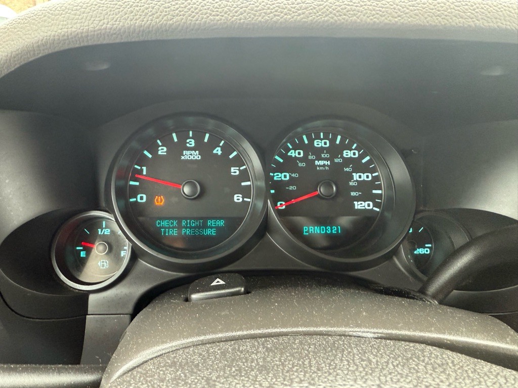 2007 GMC Sierra Image 34