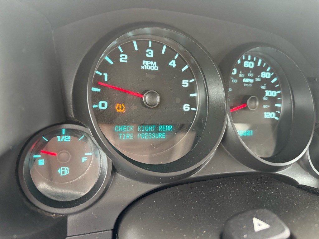 2007 GMC Sierra Image 35