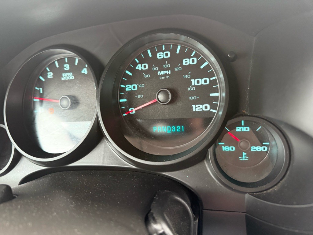 2007 GMC Sierra Image 36