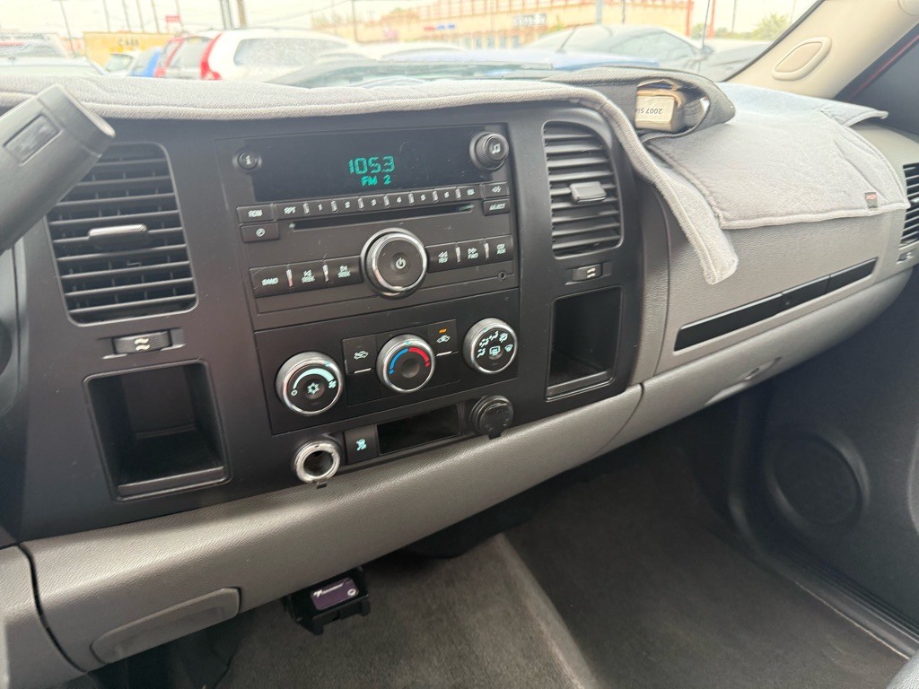 2007 GMC Sierra Image 37