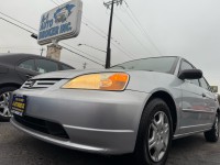 Image for 2001 Honda Civic LX ID: 7043474